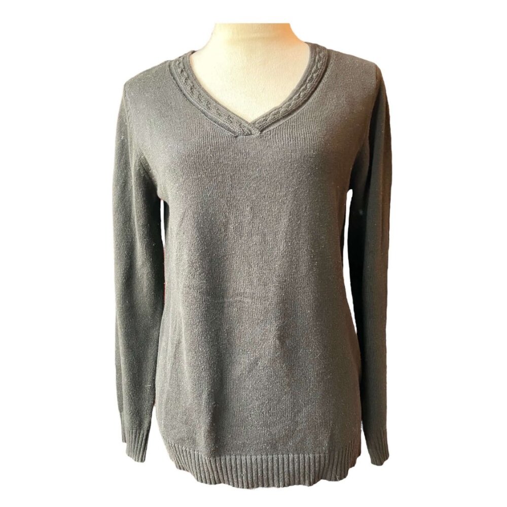 White Stag Sweater (731-4)